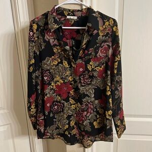 Pleione blouse